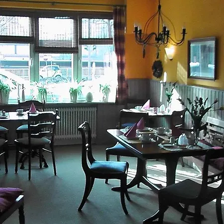 Domhotel Schleswig