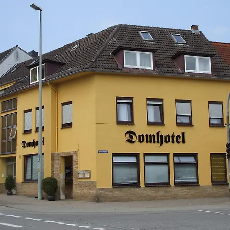 Domhotel Schleswig