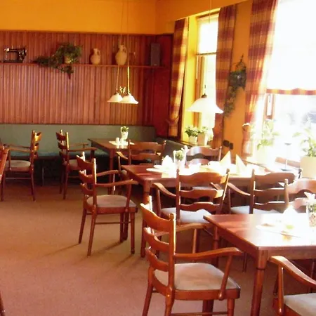 Domhotel Gasthof 3*