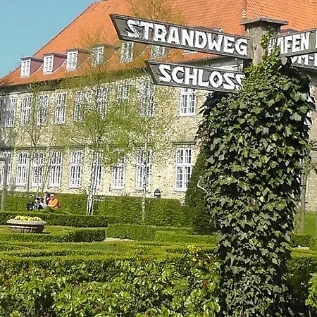 Domhotel 3* Schleswig