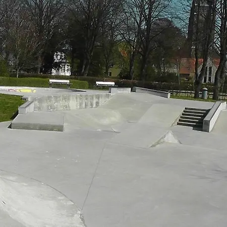 Domhotel 3* Schleswig