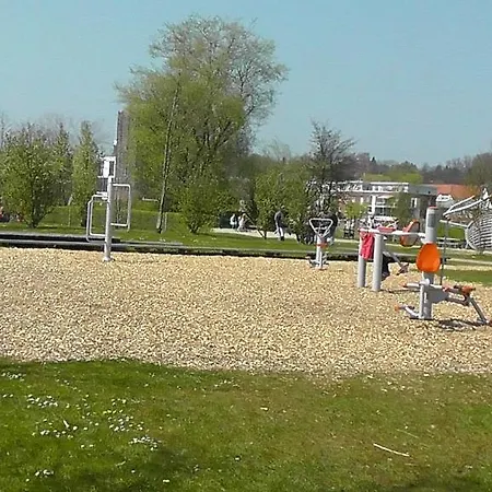 Pensionat Domhotel 3*