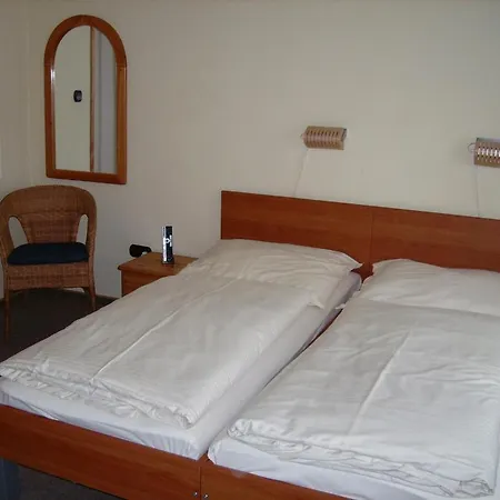 Gasthof Domhotel Schleswig