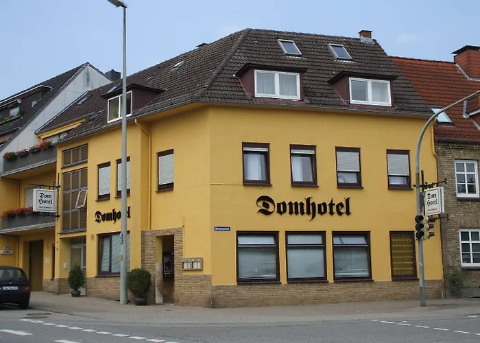 Domhotel Schleswig
