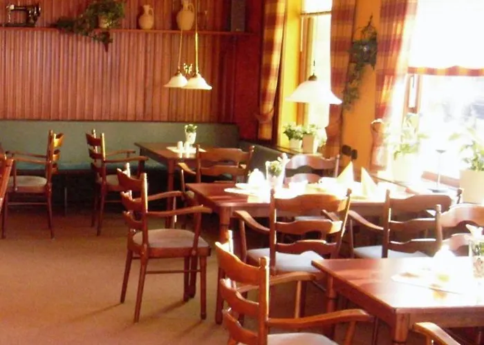 Domhotel Pensionat 3*