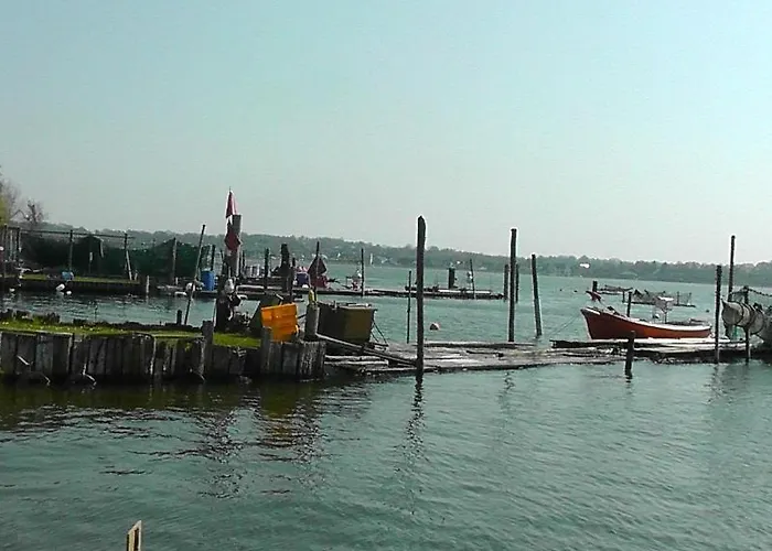 Pensionat Domhotel 3*