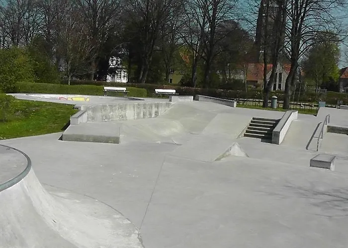 Domhotel 3* Schleswig